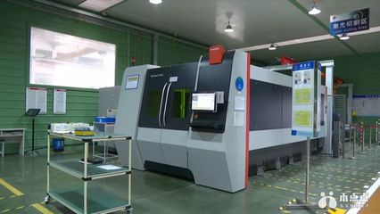 嘉兴13家企业荣登新一批省级企业技术中心名单，激光切割机及零部件领域表现突出