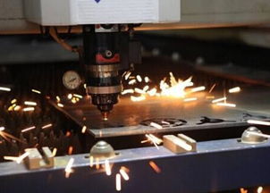 厉害了，激光切割机进高中新课标 激光科技点亮未来工匠之路