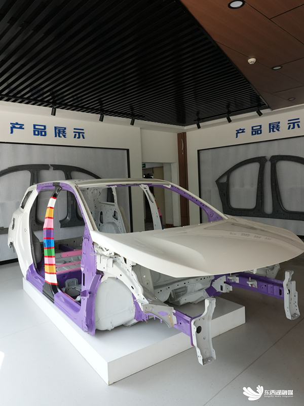 项目进展