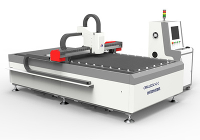 深圳金属激光切割机厂家实力解析 为何大族粤铭激光备受推崇？