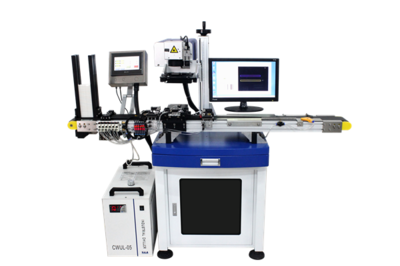 激光切割机及其零部件 原理、应用与维护