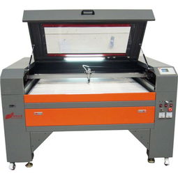 BLGE1209激光雕刻机 高效精密的激光切割设备