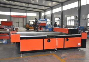 政睿激光配件 专业定制非标激光切割机及零部件解决方案