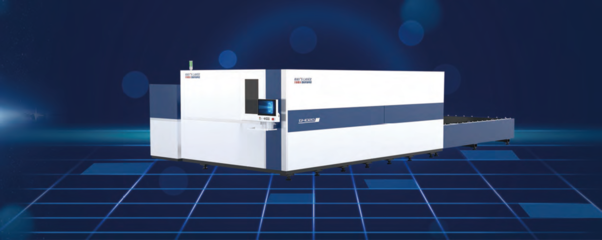 大族激光 以激光切割机及零部件为核心，开启智能制造新篇章