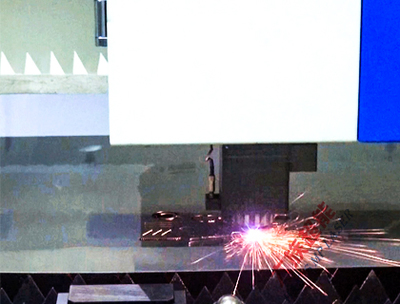 从核心部件到整机装备 中国中低功率光纤激光器国产化进程与激光切割产业链的崛起